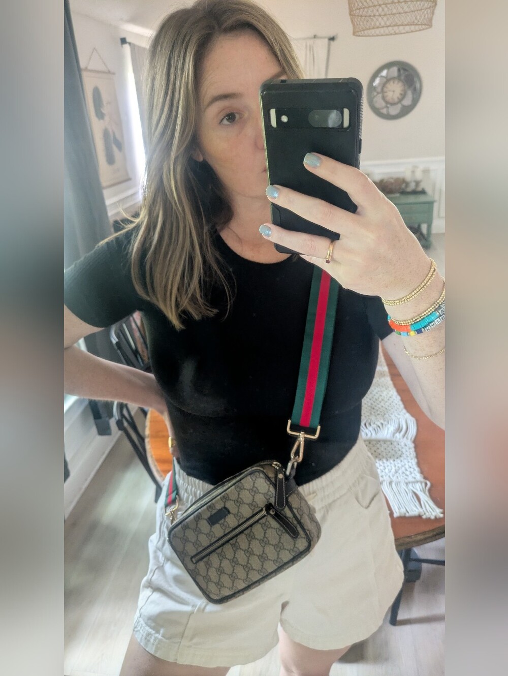 Gucci Crossbody Bag - Picture 2 of 11